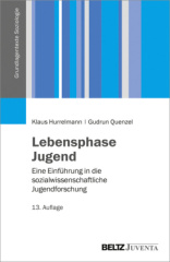 Lebensphase Jugend