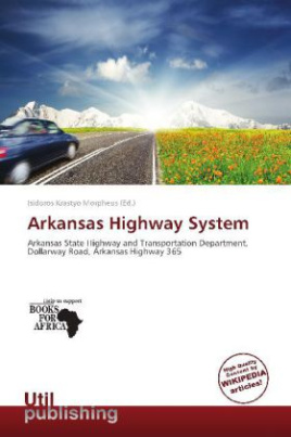 Arkansas Highway System