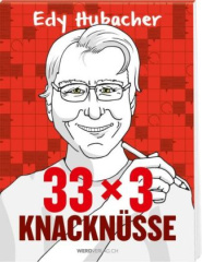 33 x 3 Knacknüsse