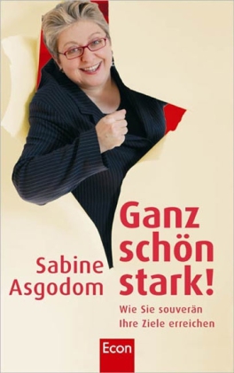 Ganz schön stark!