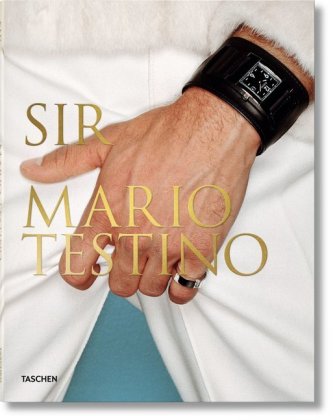 Mario Testino. SIR