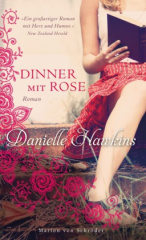 Dinner mit Rose