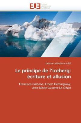 Le principe de l'iceberg: écriture et allusion