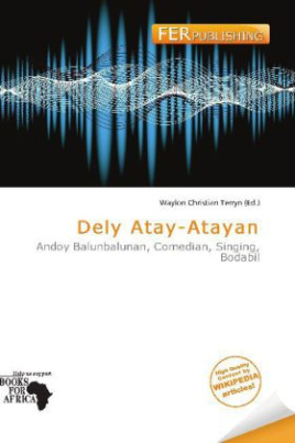 Dely Atay-Atayan