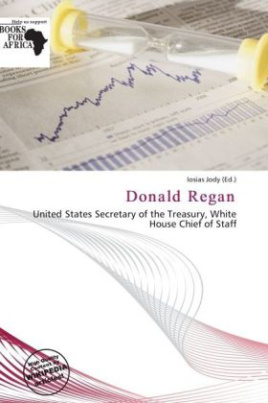 Donald Regan