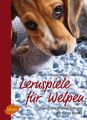 Lernspiele für Welpen