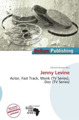 Jenny Levine