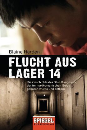 Flucht aus Lager 14