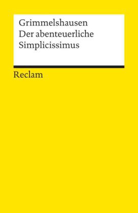 Der abenteuerliche Simplicissimus (Teutsch)