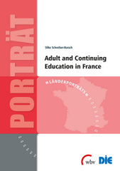 Adult and Continuing Education in France