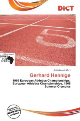 Gerhard Hennige