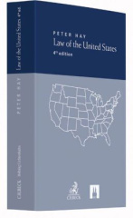 Law of the United States