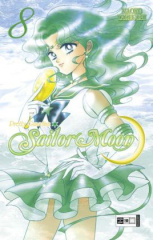 Pretty Guardian Sailor Moon. Bd.8