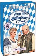 Zum Stanglwirt Box Zwoa