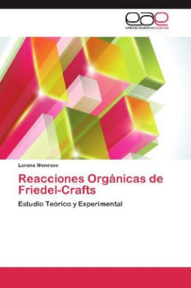 Reacciones Orgánicas de Friedel-Crafts