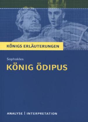 Sophokles: König Ödipus