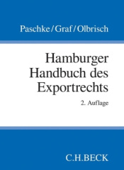 Hamburger Handbuch des Exportrechts