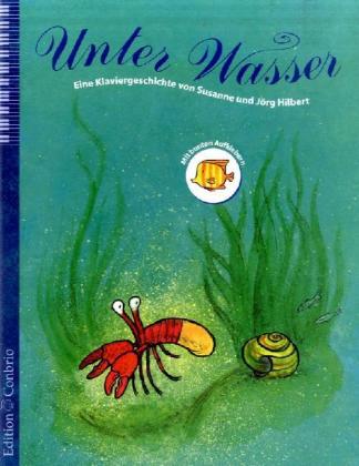 Unter Wasser, Eine Klaviergeschichte