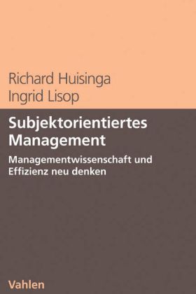 Subjektorientiertes Management