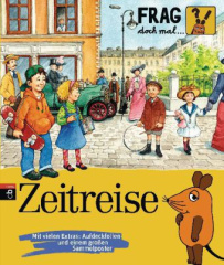 Zeitreise