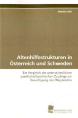 Altenhilfestrukturen in Österreich und Schweden