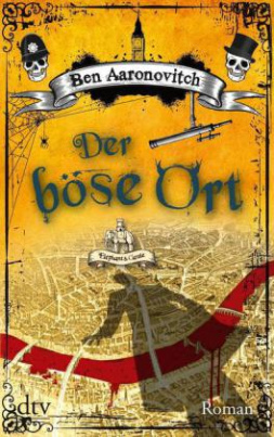 Der böse Ort