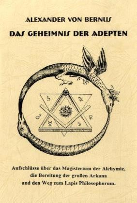 Das Geheimnis der Adepten