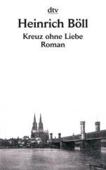 Kreuz ohne Liebe