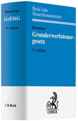 Grunderwerbsteuergesetz (GrEStG), Kommentar