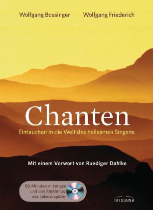 Chanten, m. Audio-CD