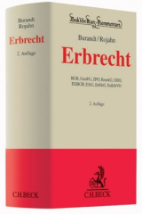 Erbrecht (ErbR), Kommentar