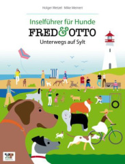 FRED & OTTO, Unterwegs auf Sylt