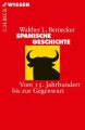 Spanische Geschichte