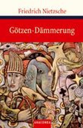 Götzen-Dämmerung