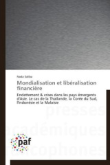 Mondialisation et libéralisation financière
