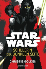 Star Wars(TM) - Schülerin der dunklen Seite