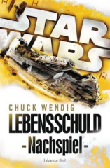 Star Wars(TM) - Nachspiel