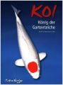 Koi, König der Gartenteiche