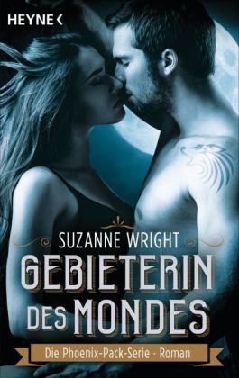 Gebieterin des Mondes