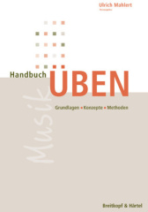 Handbuch Üben