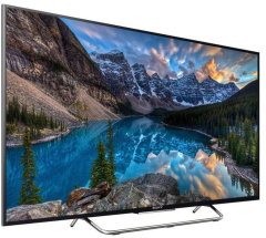 Sony Fernseher 43 Zoll (108 cm)