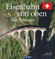 Eisenbahn von oben 