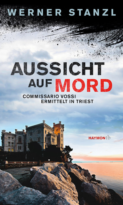 Aussicht auf Mord