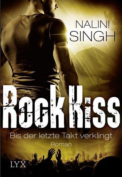 Rock Kiss - Bis der letzte Takt verklingt