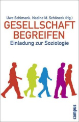 Gesellschaft begreifen