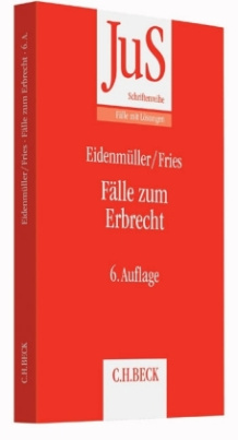 Fälle zum Erbrecht