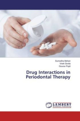 Drug Interactions in Periodontal Therapy