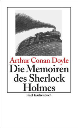 Die Memoiren des Sherlock Holmes