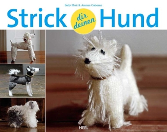 Strick dir deinen Hund