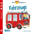 Mein Baby-Pixi Buggybuch: Fahrzeuge